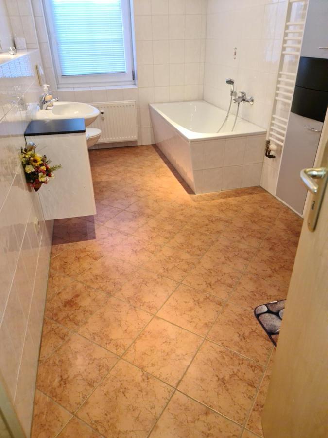 Ferienwohnung Kottmarsdorf Loebauer Strasse 11 Exteriör bild