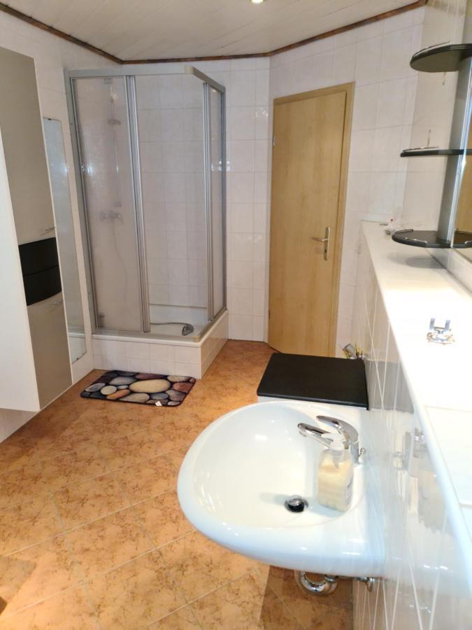 Ferienwohnung Kottmarsdorf Loebauer Strasse 11 Exteriör bild